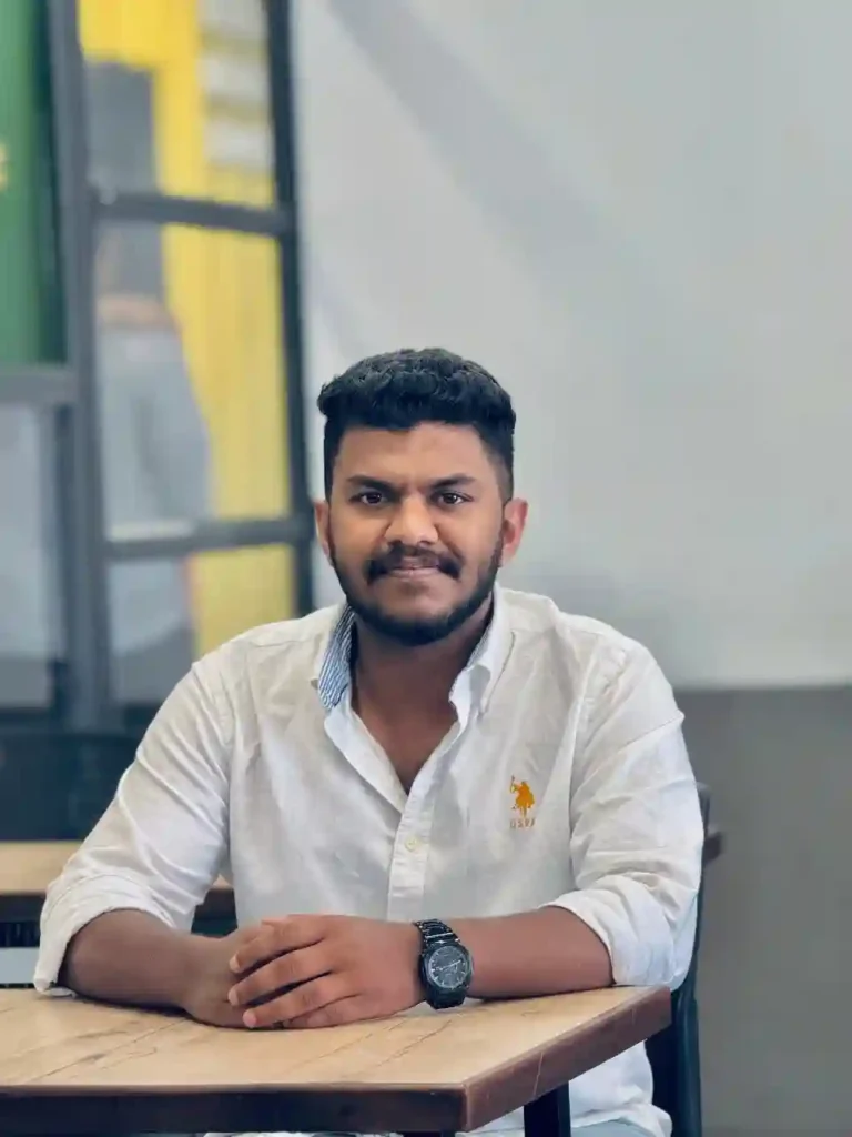 afsal best freelance digital marketer in malappuram