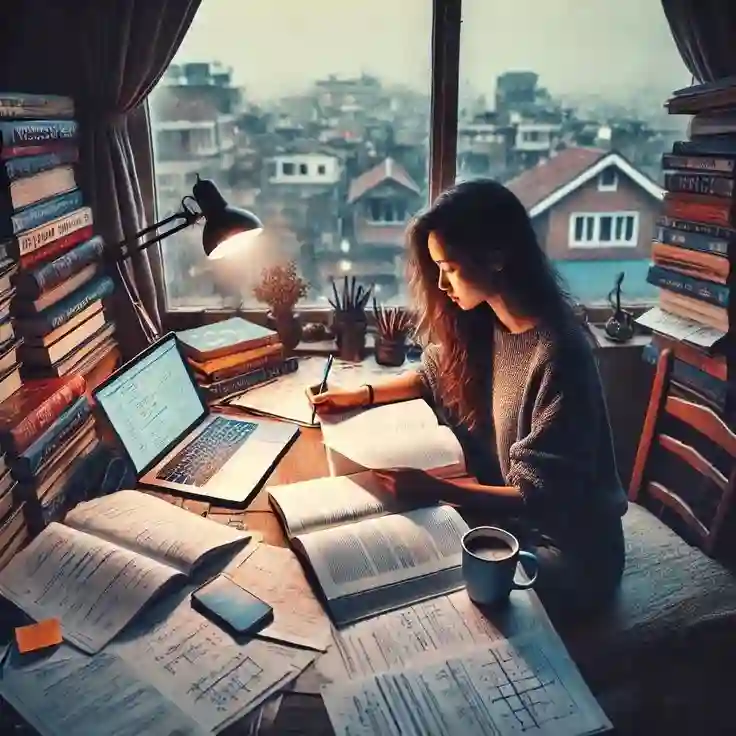 How blogging helps people find your business online best freelance digital marketer in malappuram