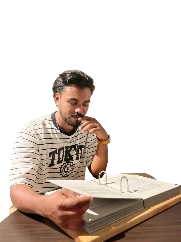 my journey best freelance digital marketer in malappuram