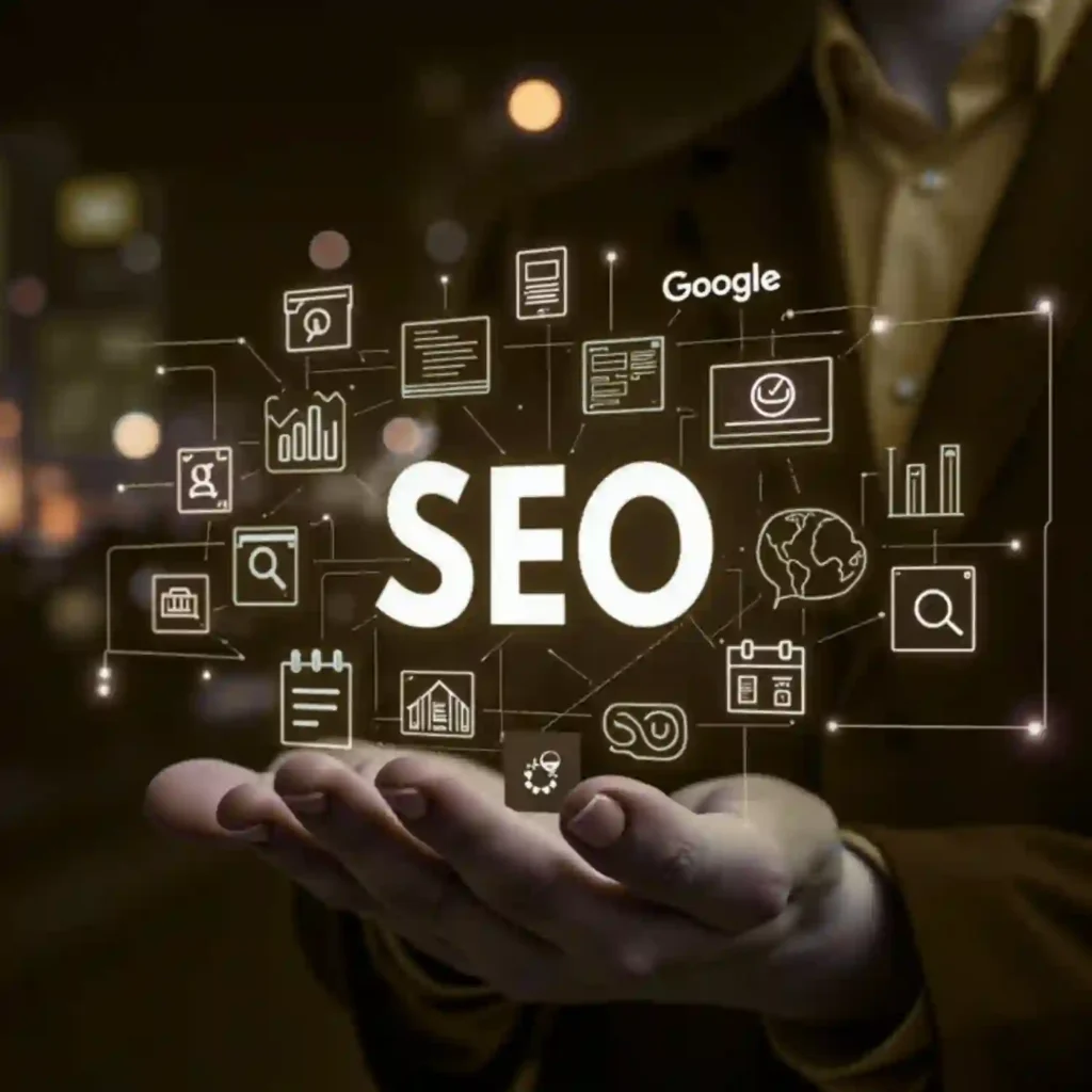 search engine optimization service best freelance digital marketer in malappuram