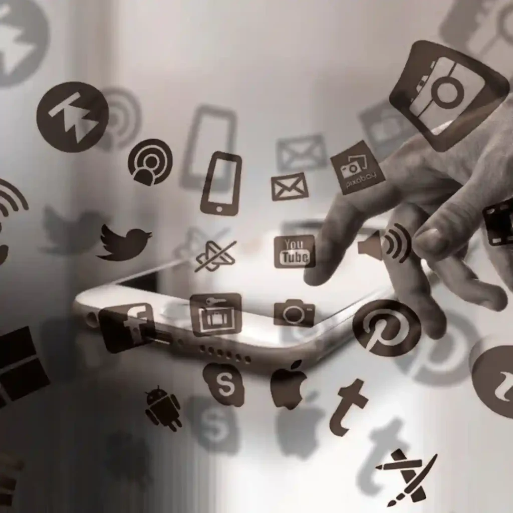 social media marketing service best freelance digital marketer in malappuram